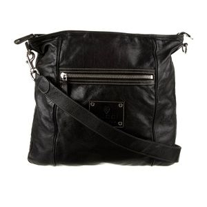 Gucci Large Crest Messinger Bag